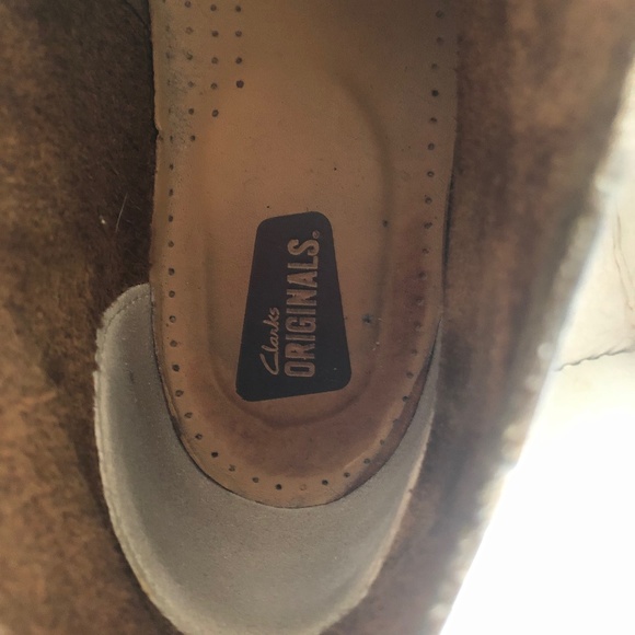 Booties - Picture 7 of 7